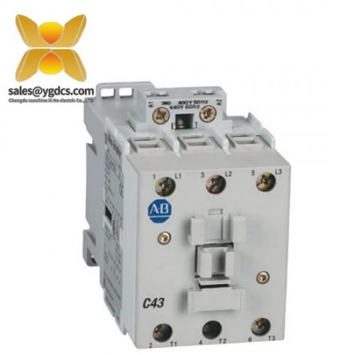 Brand 100-D140EA11 New Contactor, High Performance, Industrial Control