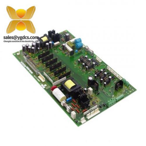 Newmark Controls Dmv2342-700A Industrial Control Module