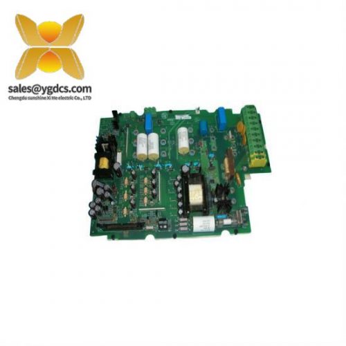 AB 1336-BDB-SP4D Industrial Control Module