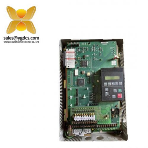 AB 1336F-B025-AA-EN 1336 Plus II Adjustable Frequency AC Drive