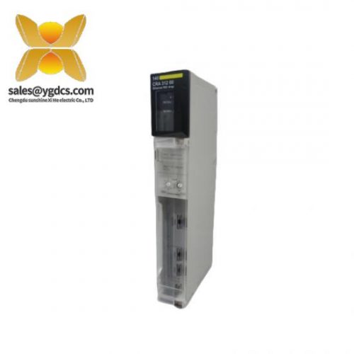 Schneider Electric's 140CRA31200C - Ethernet RIO Drop E/IP 1CH Adaptor Module for Industrial Automation