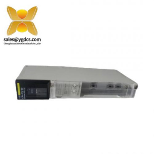 Schneider Electric's 140CRA31200C - Ethernet RIO Drop E/IP 1CH Adaptor Module for Industrial Automation