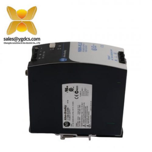 Rockwell Automation 1606-XLE240E - Essential Power Supply