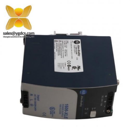 Rockwell Automation 1606-XLE240E - Essential Power Supply