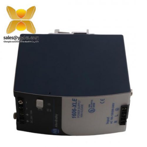Rockwell Automation 1606-XLE240E - Essential Power Supply