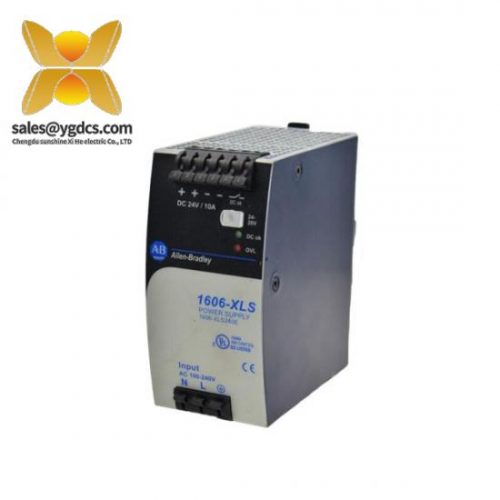 ABB DSQC346C - Advanced Control Module for Industrial Automation