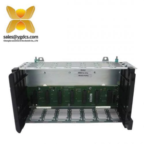 Allen Bradley 1756-A7/A ControlLogix Chassis - Comprehensive Automation Solution