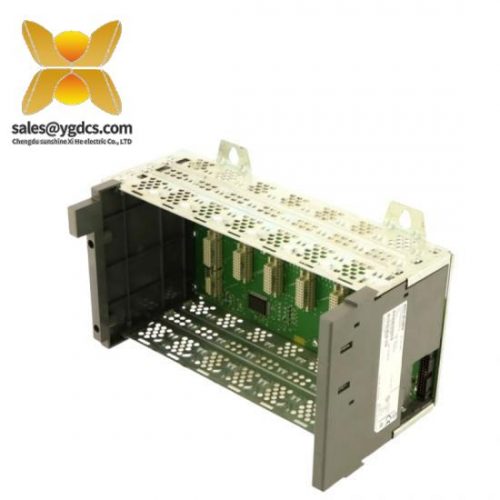 Allen Bradley 1756-A7/A ControlLogix Chassis - Comprehensive Automation Solution