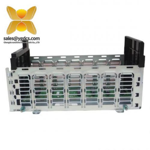 Allen Bradley 1756-A7/A ControlLogix Chassis - Comprehensive Automation Solution