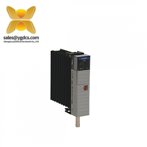 GE IC695CPE310-ACAT CPU Module: Advanced Control Engine for Industrial Automation