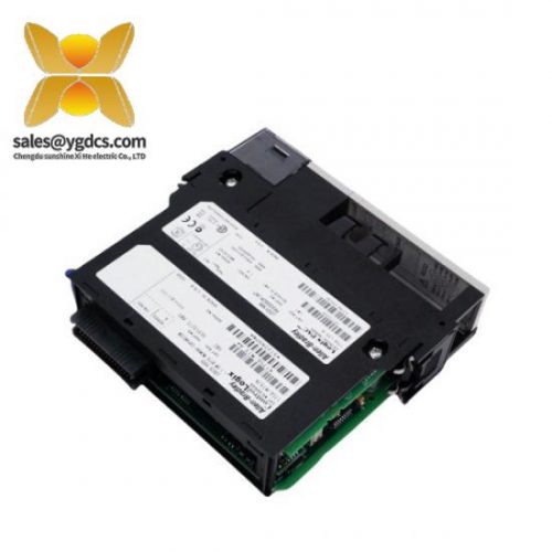 Advanced 1756-L55M13/A Logix5555 Processor - Unleash Precision & Efficiency in Your Industrial Operations