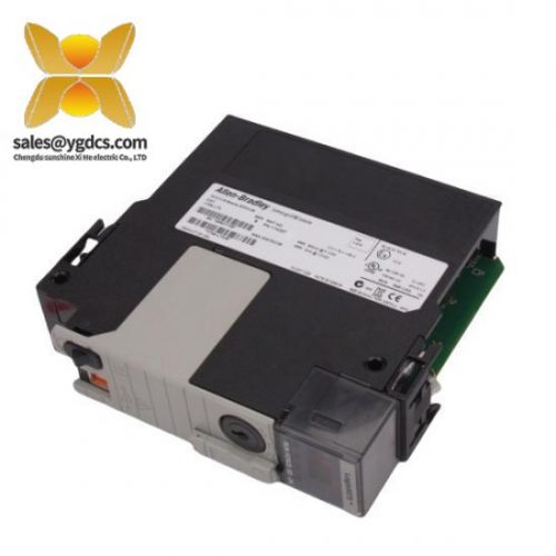 Allen-Bradley 1756-L73 ControlLogix 8 MB PLC System