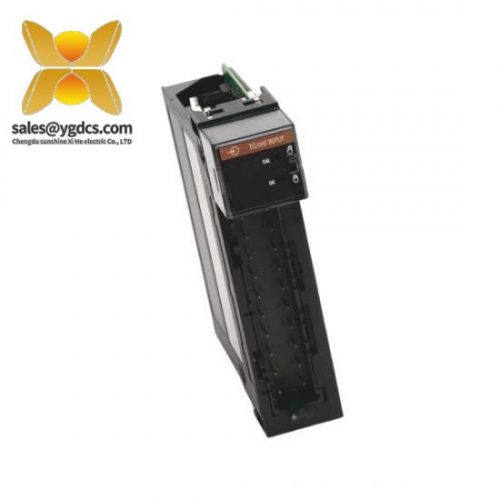 Allen-Bradley 1756-OA8 AC Module: Advanced Control in Industry's Trusted Brand