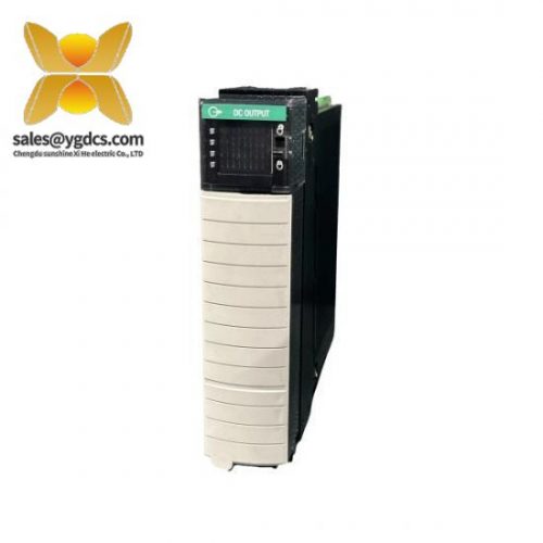 Rofln IPP-S 102100445 Industrial Control Module