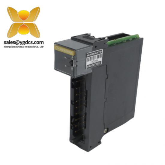 AB 1756-OF6VI Industrial Analog Output Voltage Module