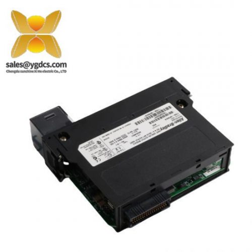 Allen-Bradley 1756-OF8H ControlLogix Analog/Digital Input HART Module