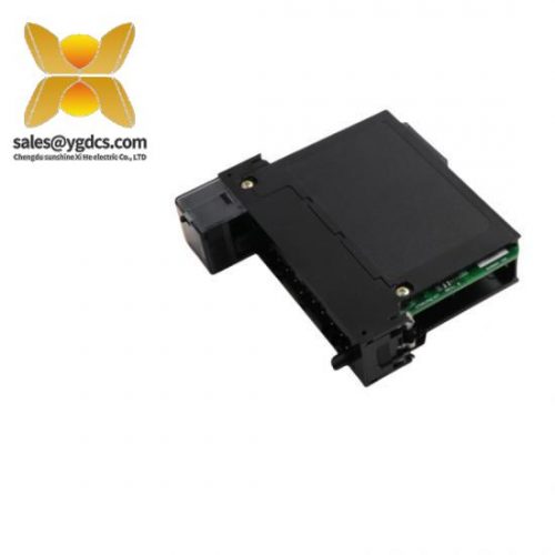Allen-Bradley 1756-OF8H ControlLogix Analog/Digital Input HART Module
