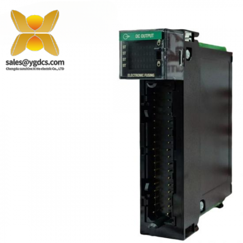 Allen Bradley 1756-OV32E ControlLogix 32 Point Digital Output Module