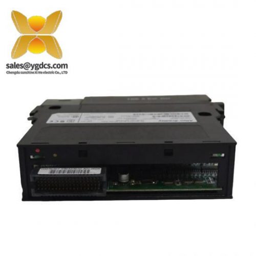 Allen Bradley 1756-OV32E ControlLogix 32 Point Digital Output Module