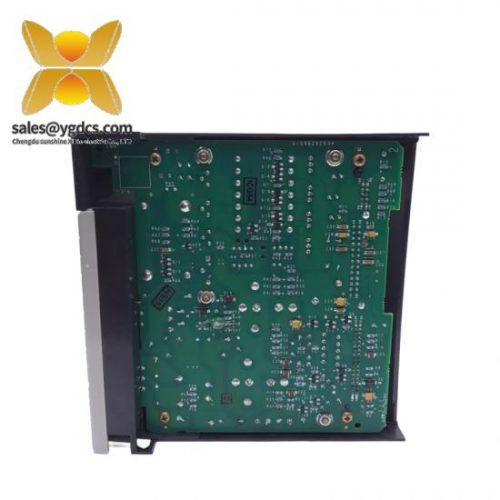 Allen-Bradley 1756-PA72/B ControlLogix Power Supply