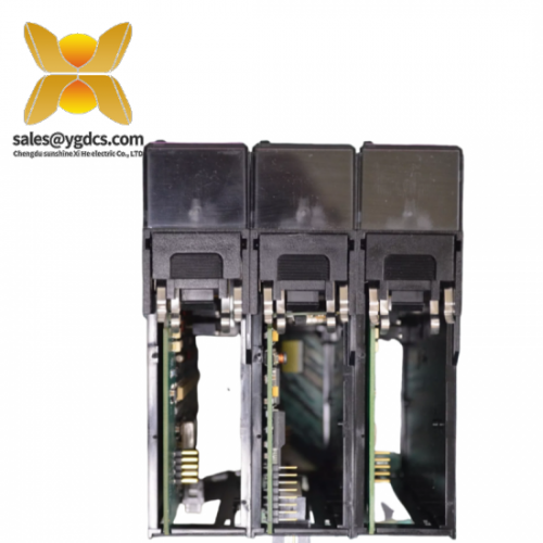 Allen-Bradley 1756-PLS ControlLogix Programmable Limit Switch Module