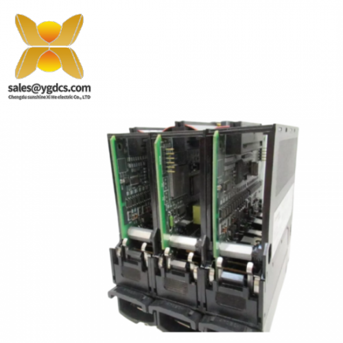 Allen-Bradley 1756-PLS ControlLogix Programmable Limit Switch Module