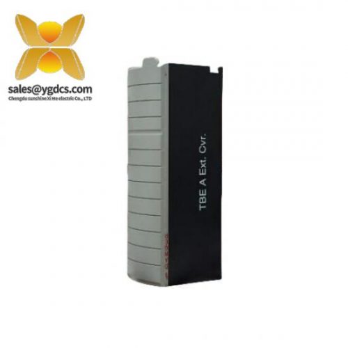 Allen-Bradley 1756-TBE Industrial Control Module