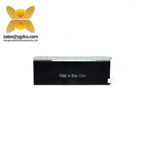 Allen-Bradley 1756-TBE Industrial Control Module