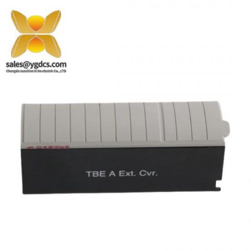 AB 1756-TBE Extended Depth Terminal Block
