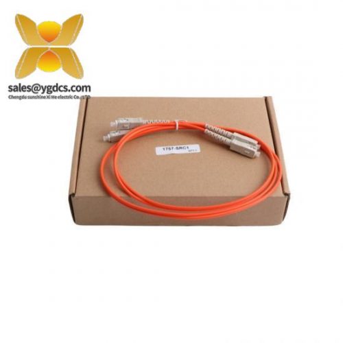Allen-Bradley 1757-SRC1 Redundancy Module Cable, ControlLogix System Accessories