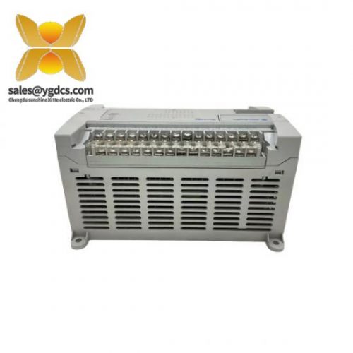 Rockwell Automation 1762-L40BWAR MicroLogix 1200 40 Point Controller
