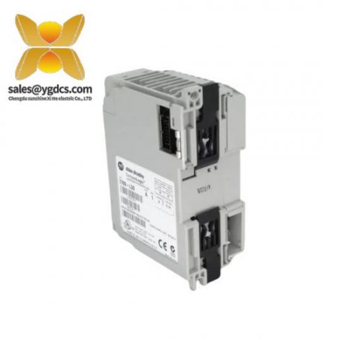 Allen-Bradley 1769-L30 Ethernet Processor Module for PLC Systems