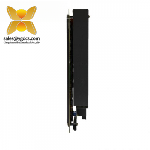 Allen-Bradley 1771-AS PLC2&3/I/O Remote Adapt Module, Advanced Automation Solutions