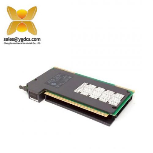Allen-Bradley 1771-IVN/C Module - Digital DC Input Control Center