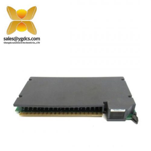 Allen-Bradley 1771-IVN/C Module - Digital DC Input Control Center