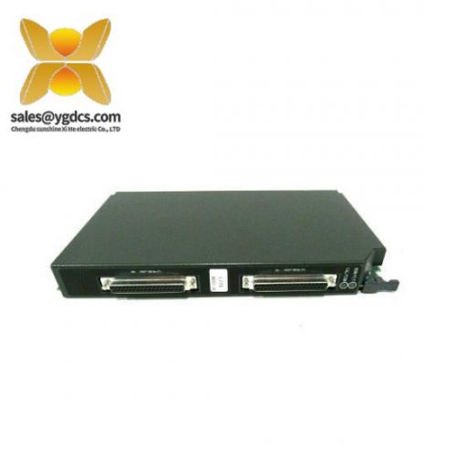 AB PLC-5 1771-NIV 8-Point Analog Current Input Module