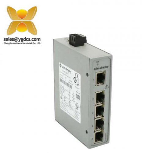 AllenBradley 1746ITB16 Digital Input Module, for Industrial Automation Systems