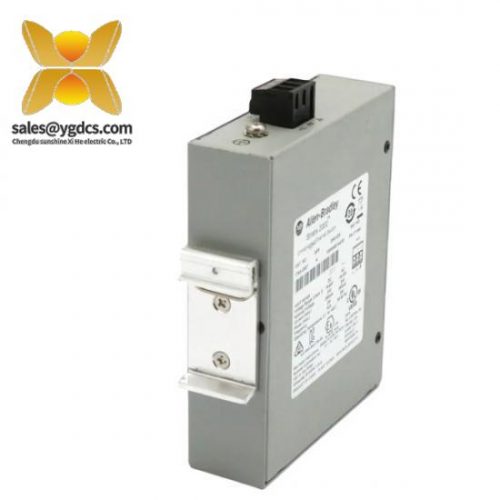AllenBradley 1746ITB16 Digital Input Module, for Industrial Automation Systems