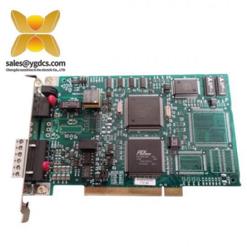 AB 1784-PKTX/A PCI Bus Card for PC Communication