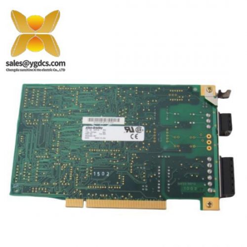 AB 1784-PKTX/A PCI Bus Card for PC Communication
