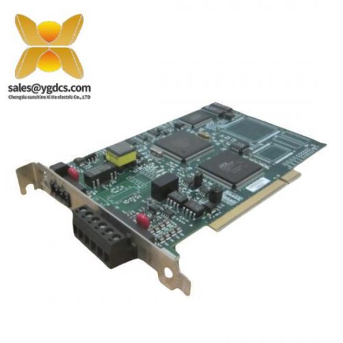 AB 1784-PKTX/A PCI Bus Card for PC Communication