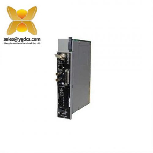 Siemens Robicon Cell Control Board 560473.09 - Industrial Automation Solutions