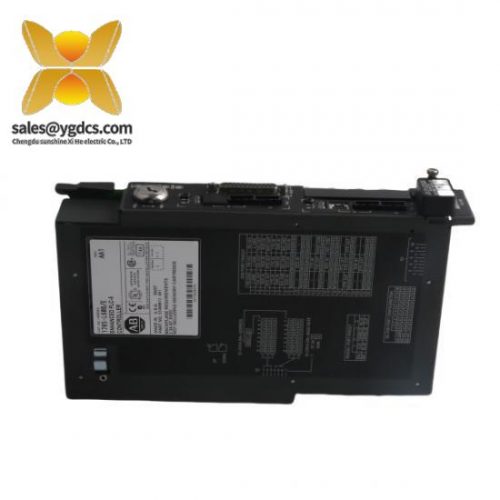 Allen-Bradley 1785-L60B PLC-5 Processor Module
