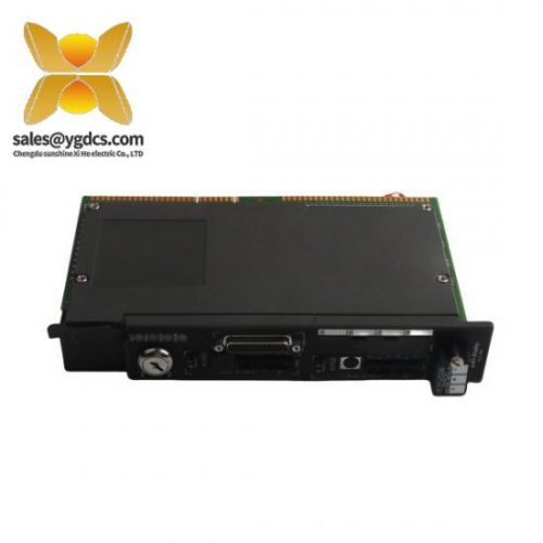 Allen-Bradley 1785-L60B PLC-5 Processor Module