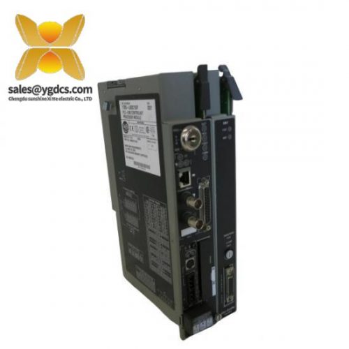 Rockwell Automation ControlLogix 1394-019-910 PLC Module