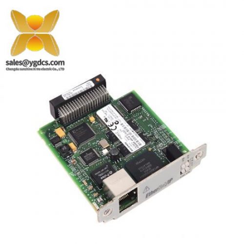 Allen-Bradley 1788-ENBT Ethernet/IP Daughter Card