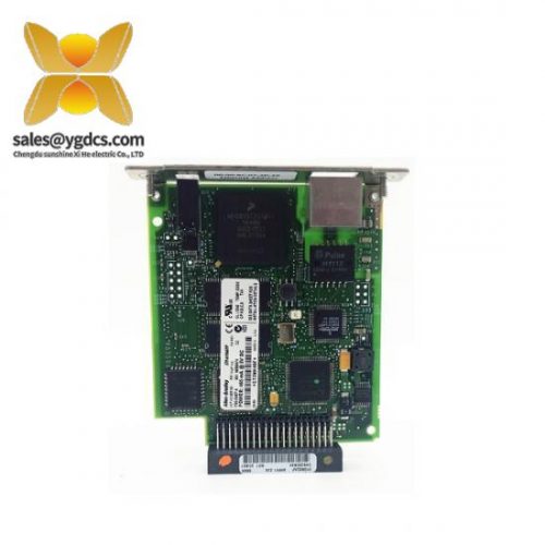 Allen-Bradley 1788-ENBT Ethernet/IP Daughter Card