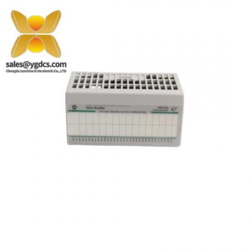 Siemens 6ES7650-1AD11-2XX0 Interface Module