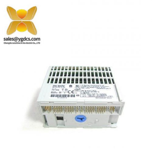 ABB 1797-OB4D Ex Source Digital - Advanced Safety Control Module, Designed for Hazardous Environments