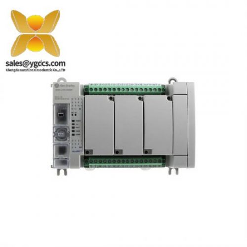 Schneider TM2AMI2HTN Analog Input Module for Industrial Control